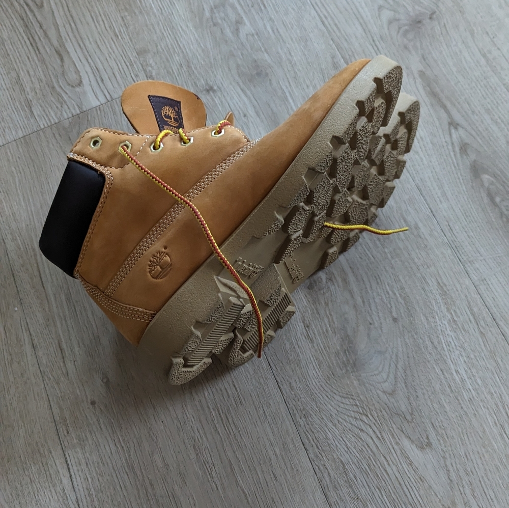 Timberland boots - Picture 4 of 6